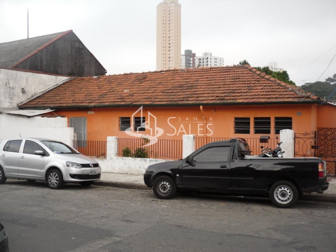 Terreno, 318 m² - Foto 19