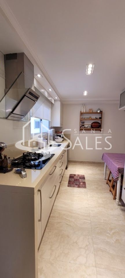 Apartamento, 3 quartos, 129 m² - Foto 14