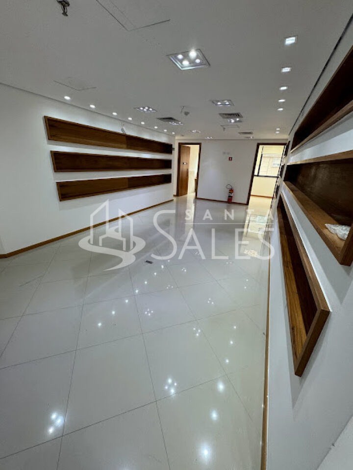 Sala-Conjunto, 202 m² - Foto 5