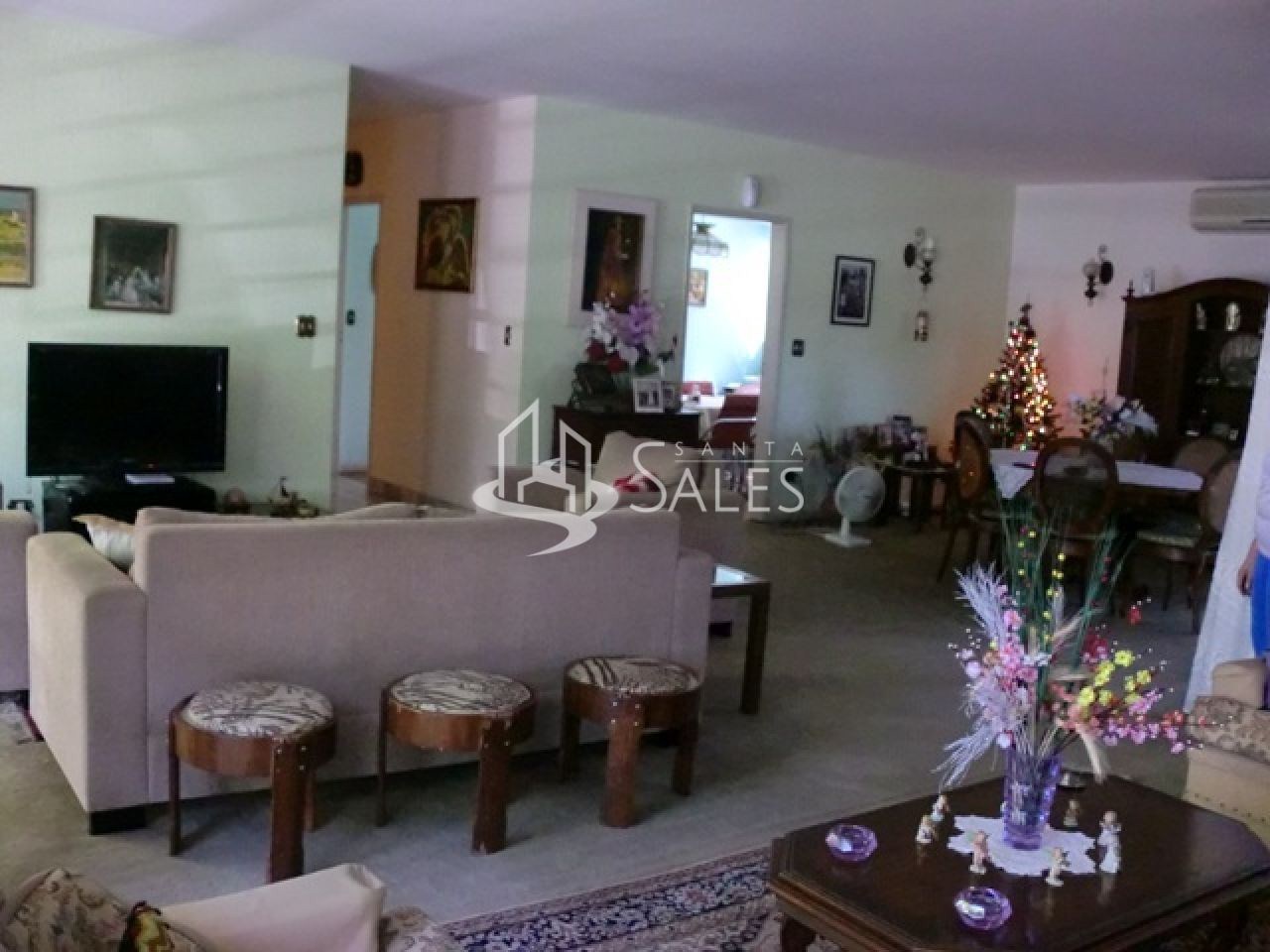 Casa, 4 quartos, 420 m² - Foto 13