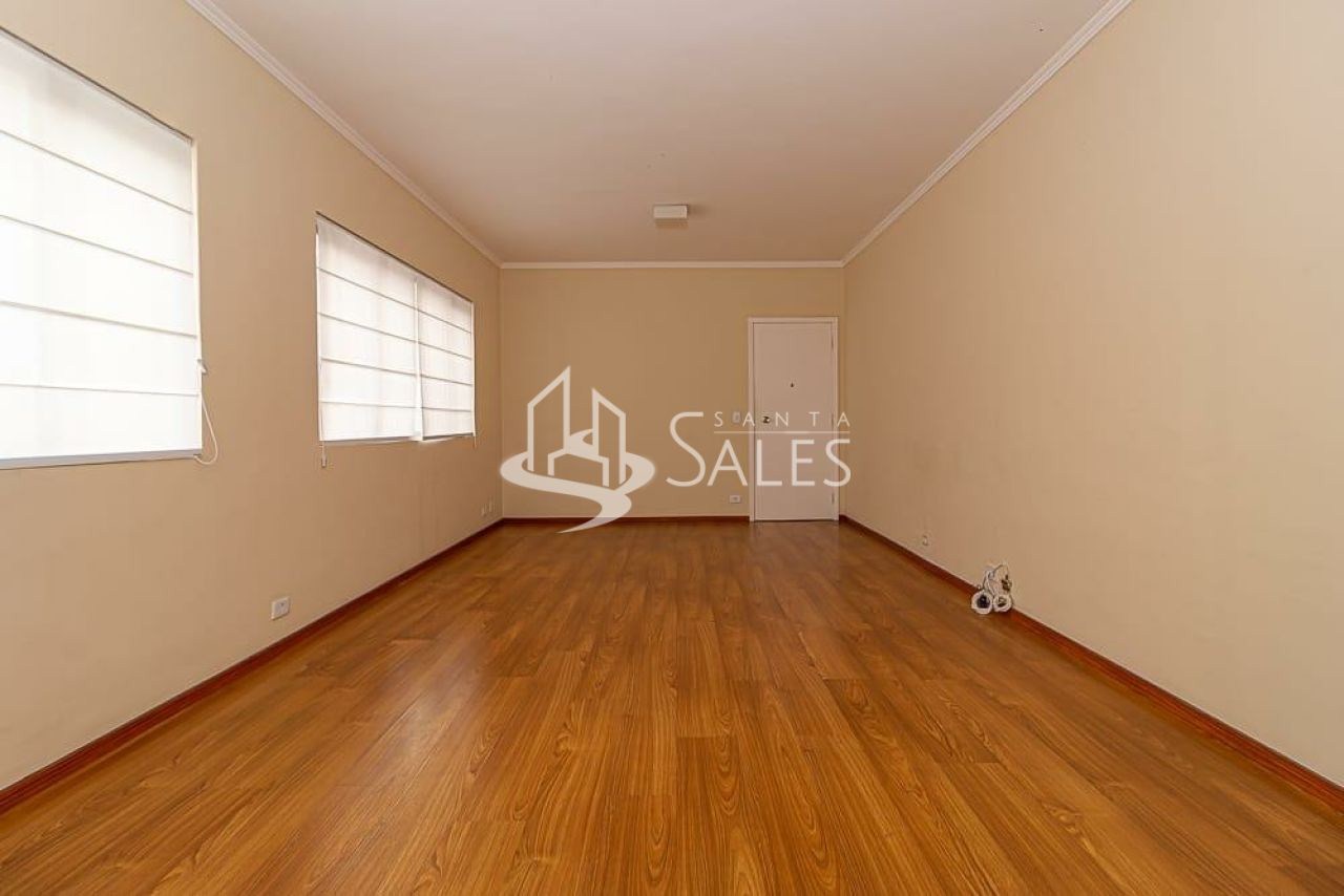 Apartamento, 3 quartos, 124 m² - Foto 5