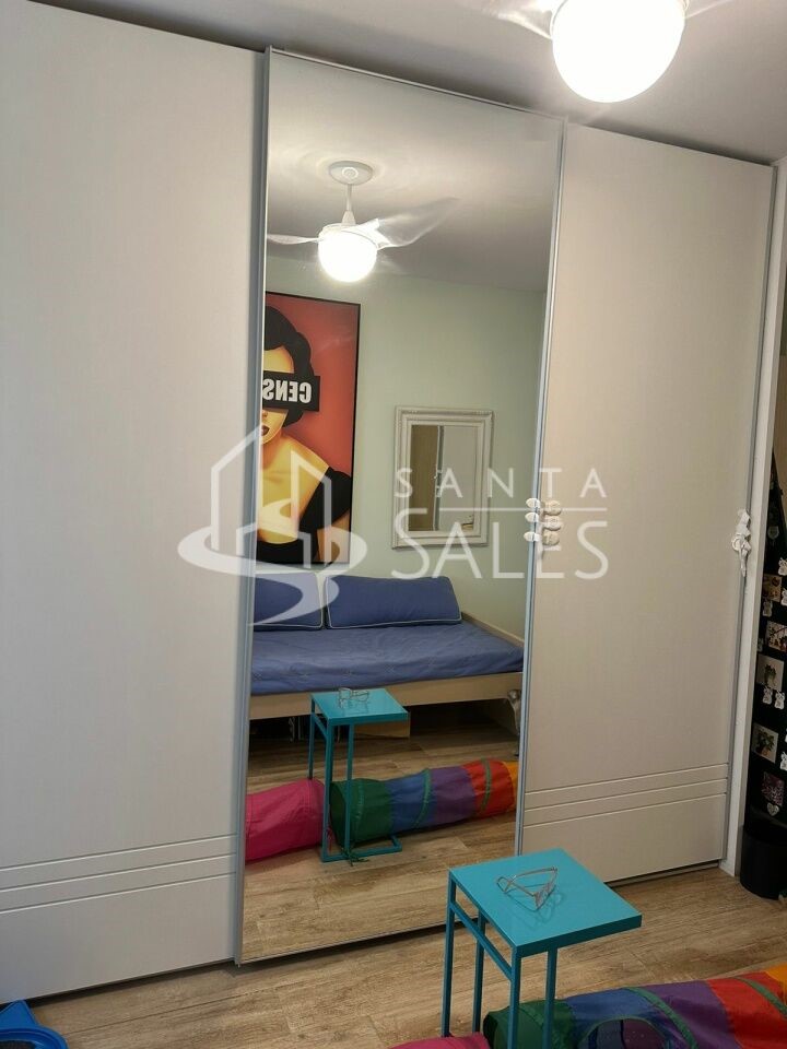 Apartamento, 2 quartos, 89 m² - Foto 11