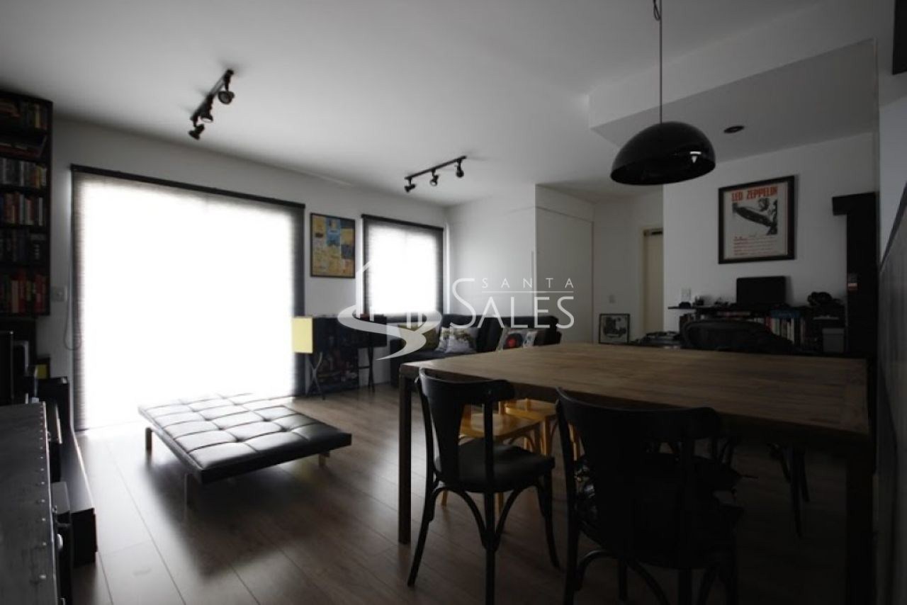 Apartamento à venda com 2 quartos, 85m² - Foto 28