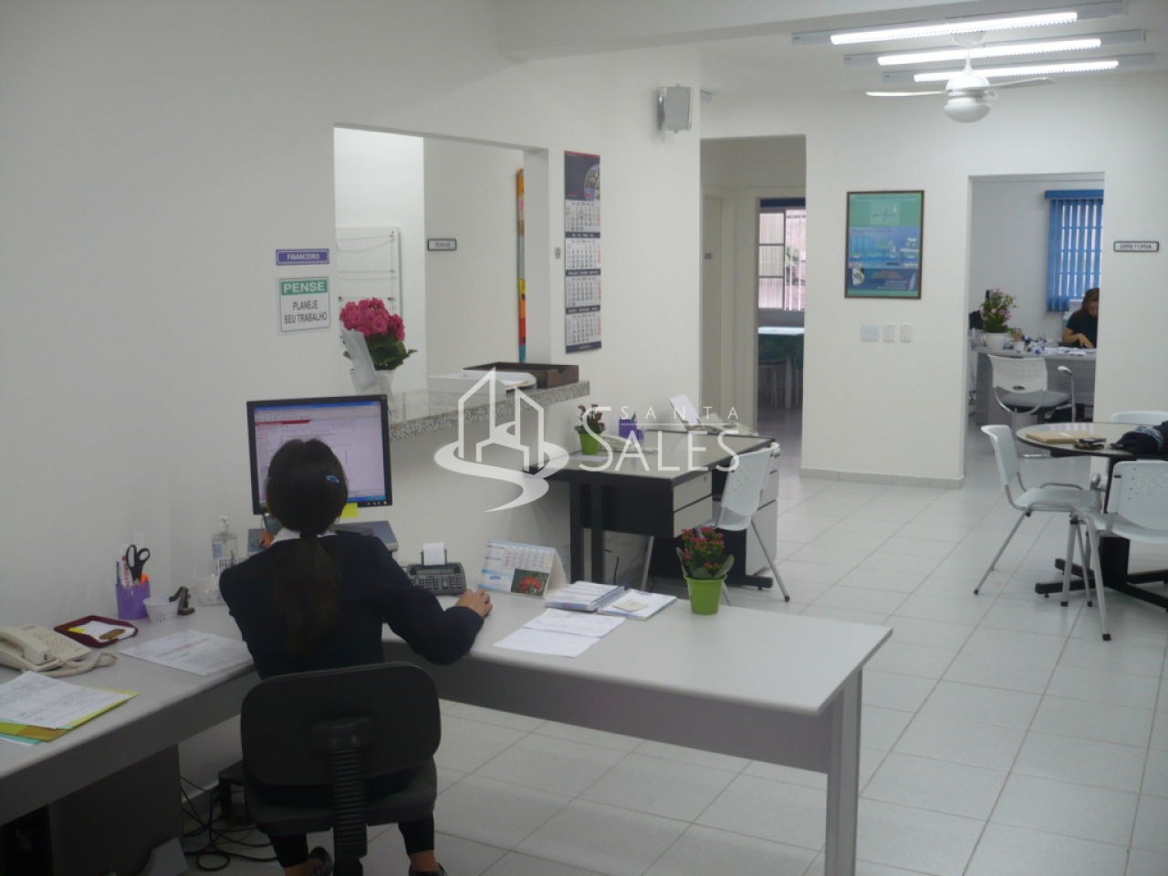 Prédio Inteiro, 600 m² - Foto 14