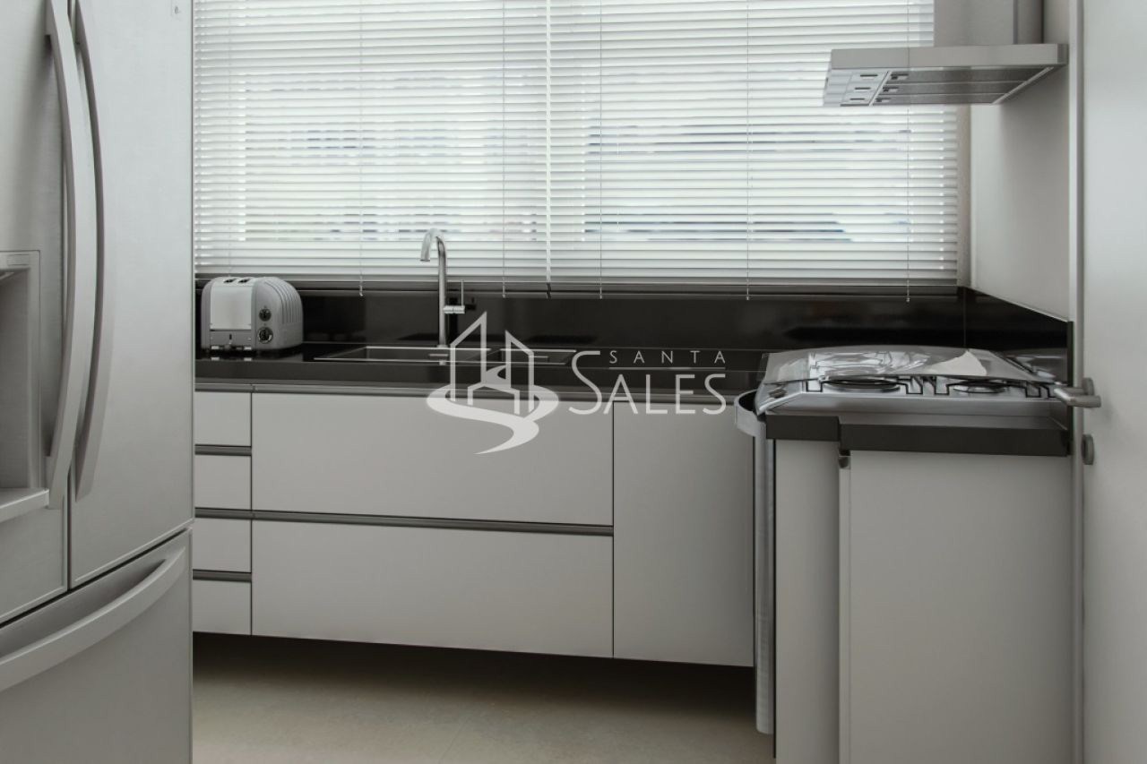 Apartamento, 2 quartos, 130 m² - Foto 3