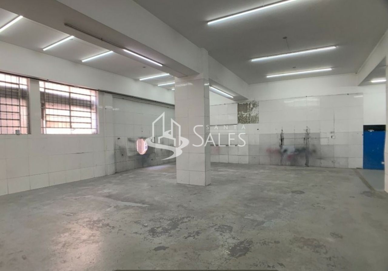 Imóvel Comercial, 360 m² - Foto 8