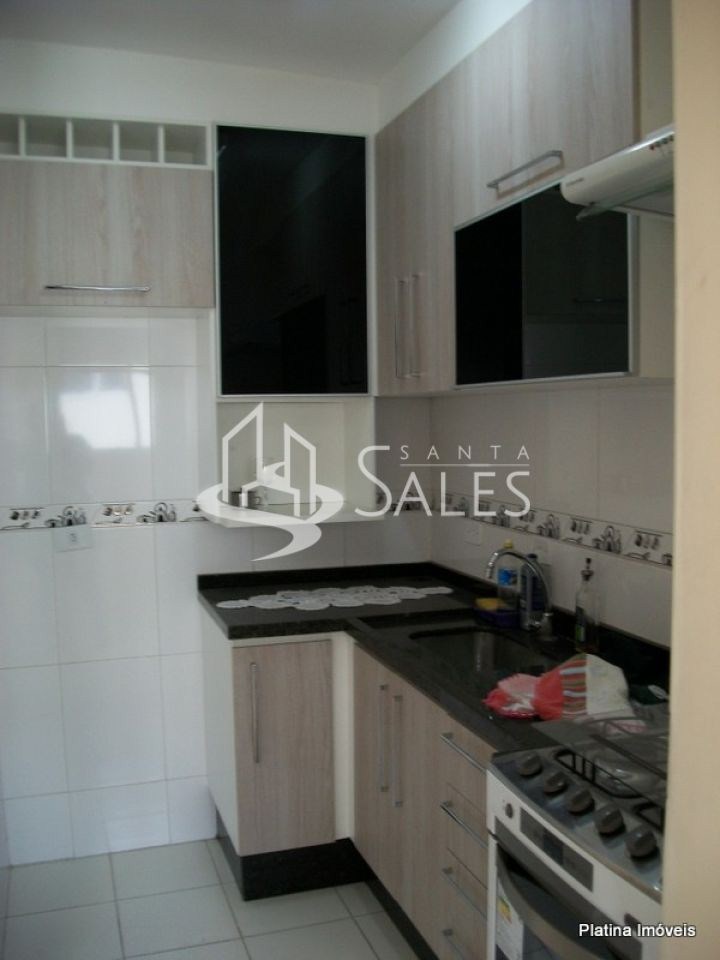 Apartamento, 2 quartos, 49 m² - Foto 8