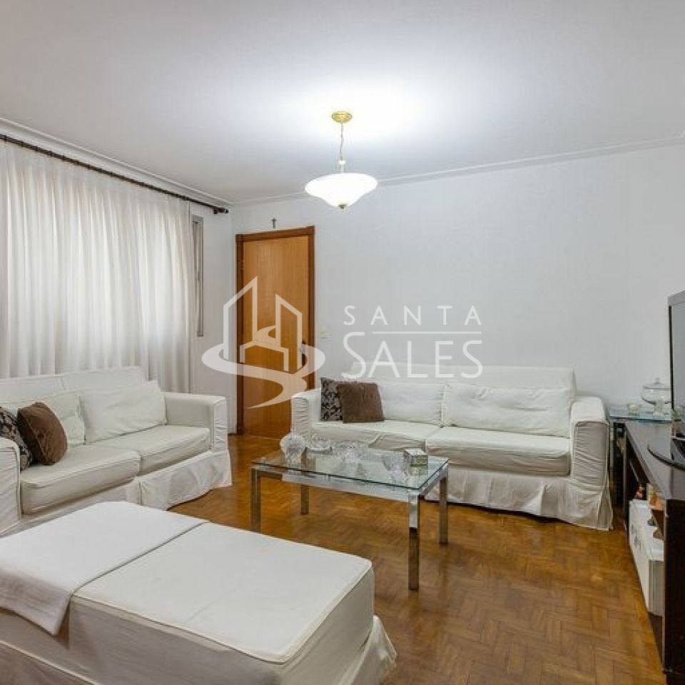 Apartamento, 3 quartos, 105 m² - Foto 1