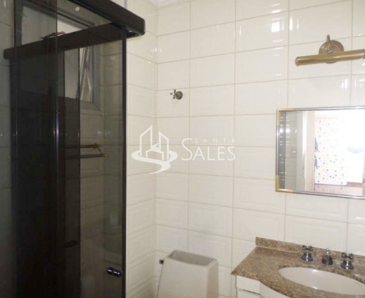 Apartamento, 2 quartos, 55 m² - Foto 1