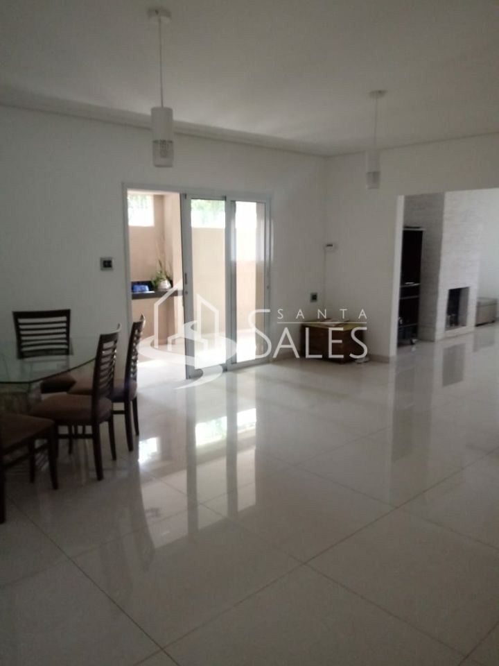 Sobrado, 4 quartos, 260 m² - Foto 15