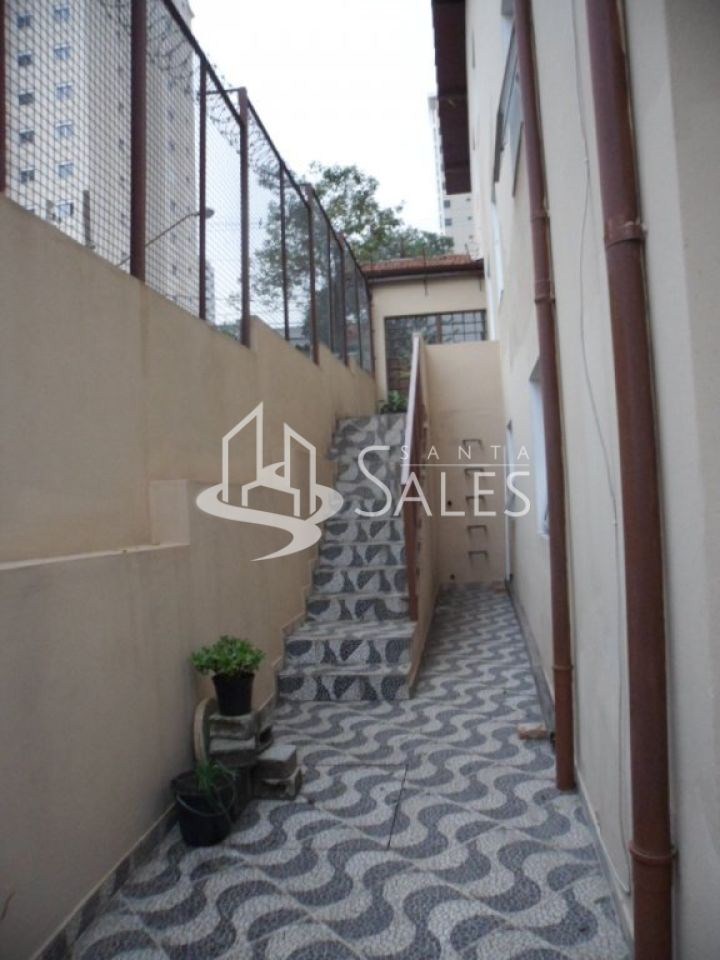Sobrado, 3 quartos, 189 m² - Foto 21