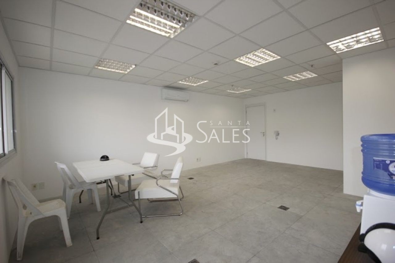 Sala-Conjunto, 42 m² - Foto 4