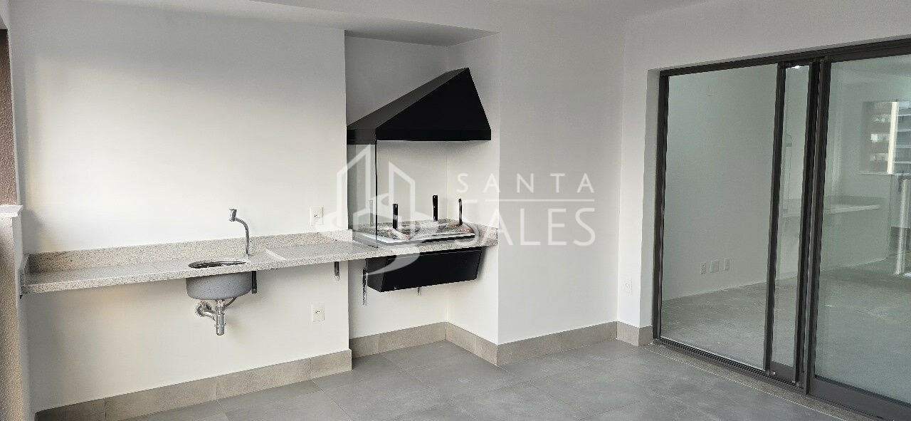 Apartamento, 3 quartos, 157 m² - Foto 7