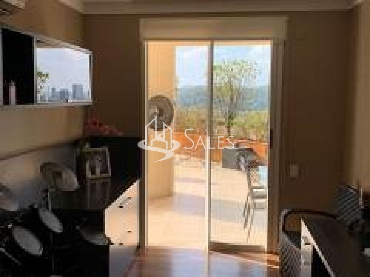 Cobertura à venda com 4 quartos, 800m² - Foto 15