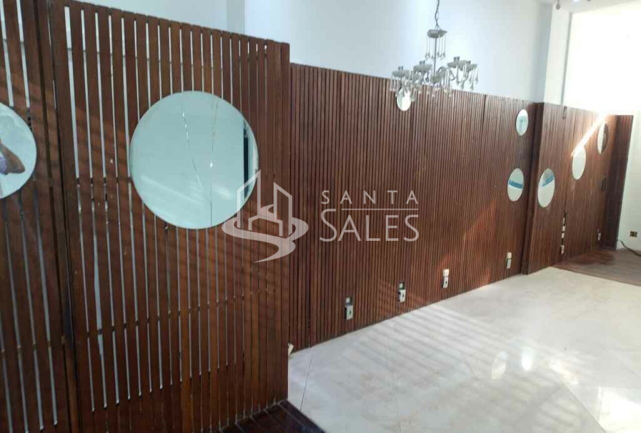 Sala-Conjunto, 326 m² - Foto 5