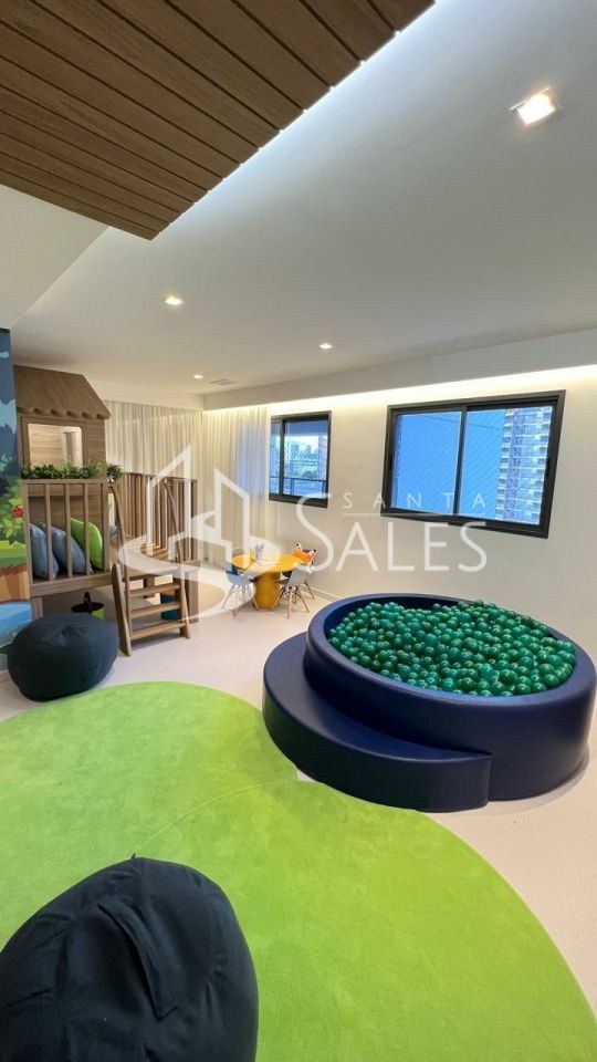 Apartamento, 2 quartos, 85 m² - Foto 44