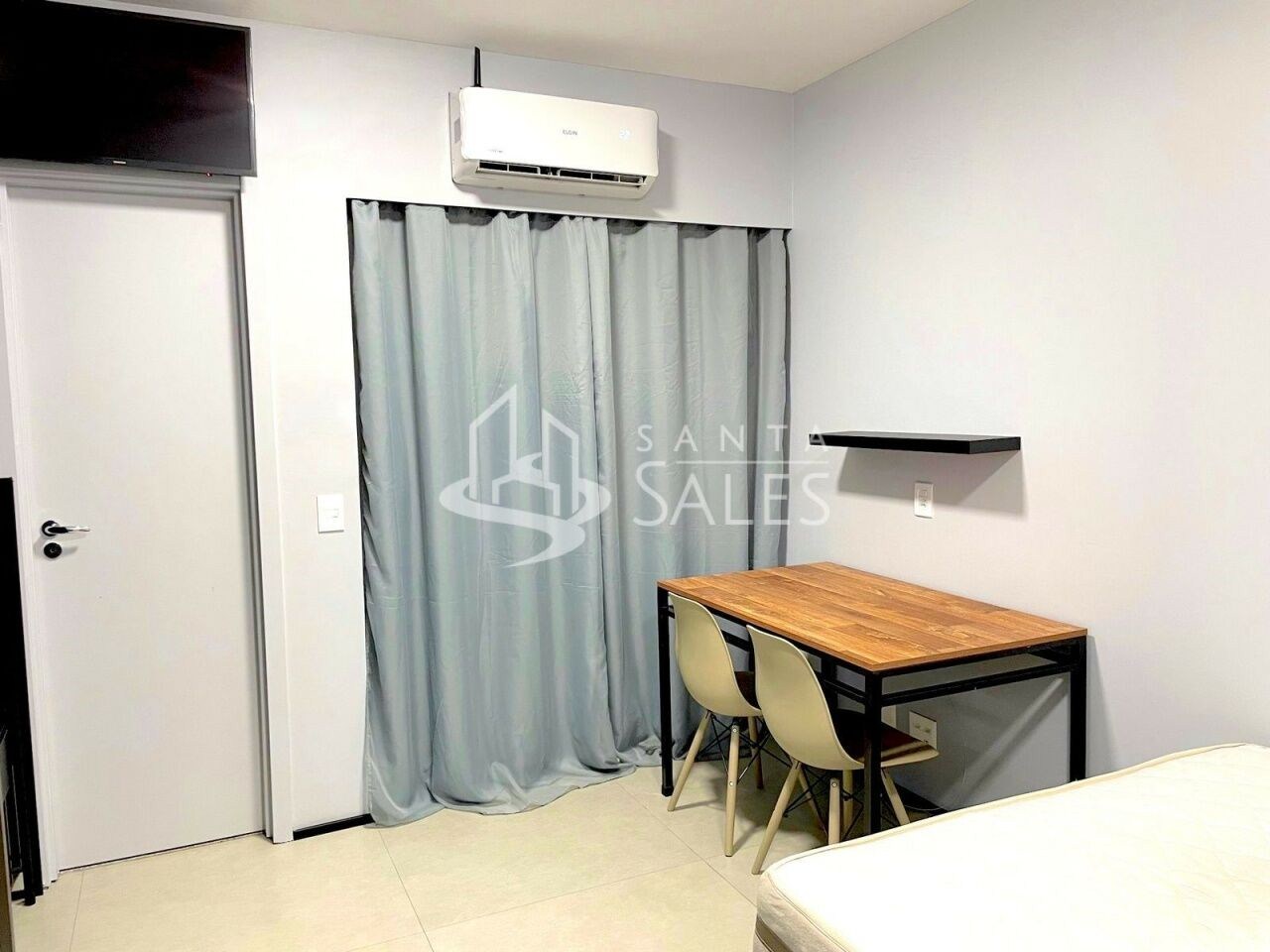 Apartamento, 1 quarto, 22 m² - Foto 22