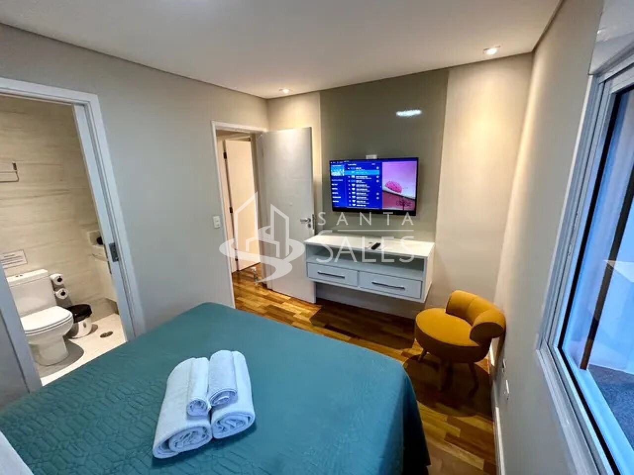 Sobrado, 3 quartos, 101 m² - Foto 15