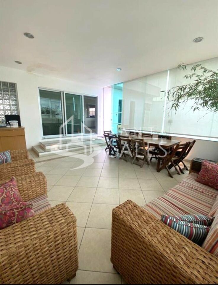 Sobrado, 4 quartos, 220 m² - Foto 10