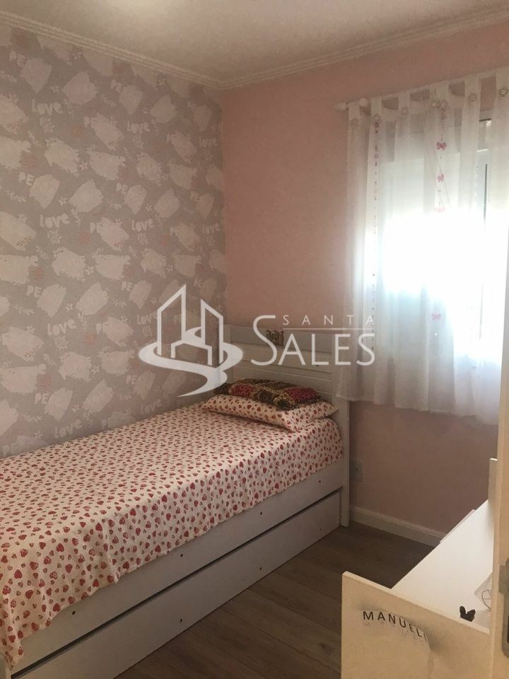 Apartamento, 3 quartos, 70 m² - Foto 9