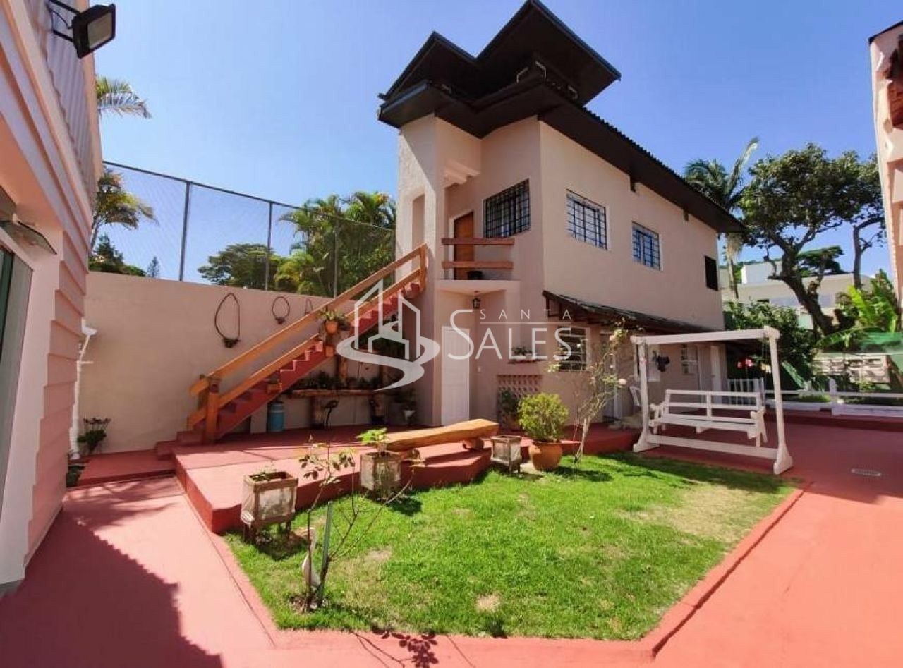 Casa, 6 quartos, 450 m² - Foto 16