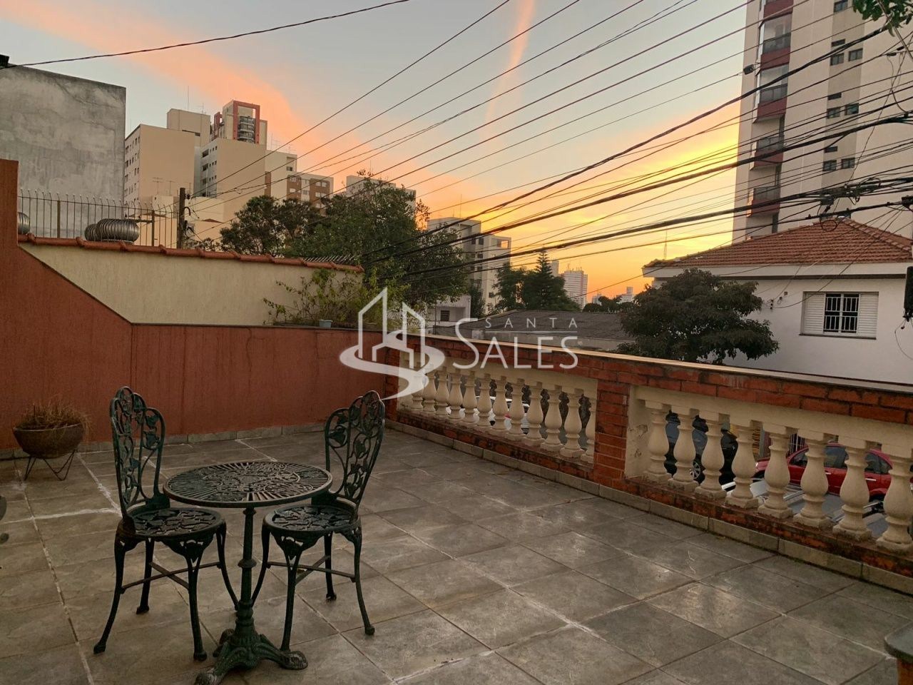 Sobrado, 4 quartos, 400 m² - Foto 2