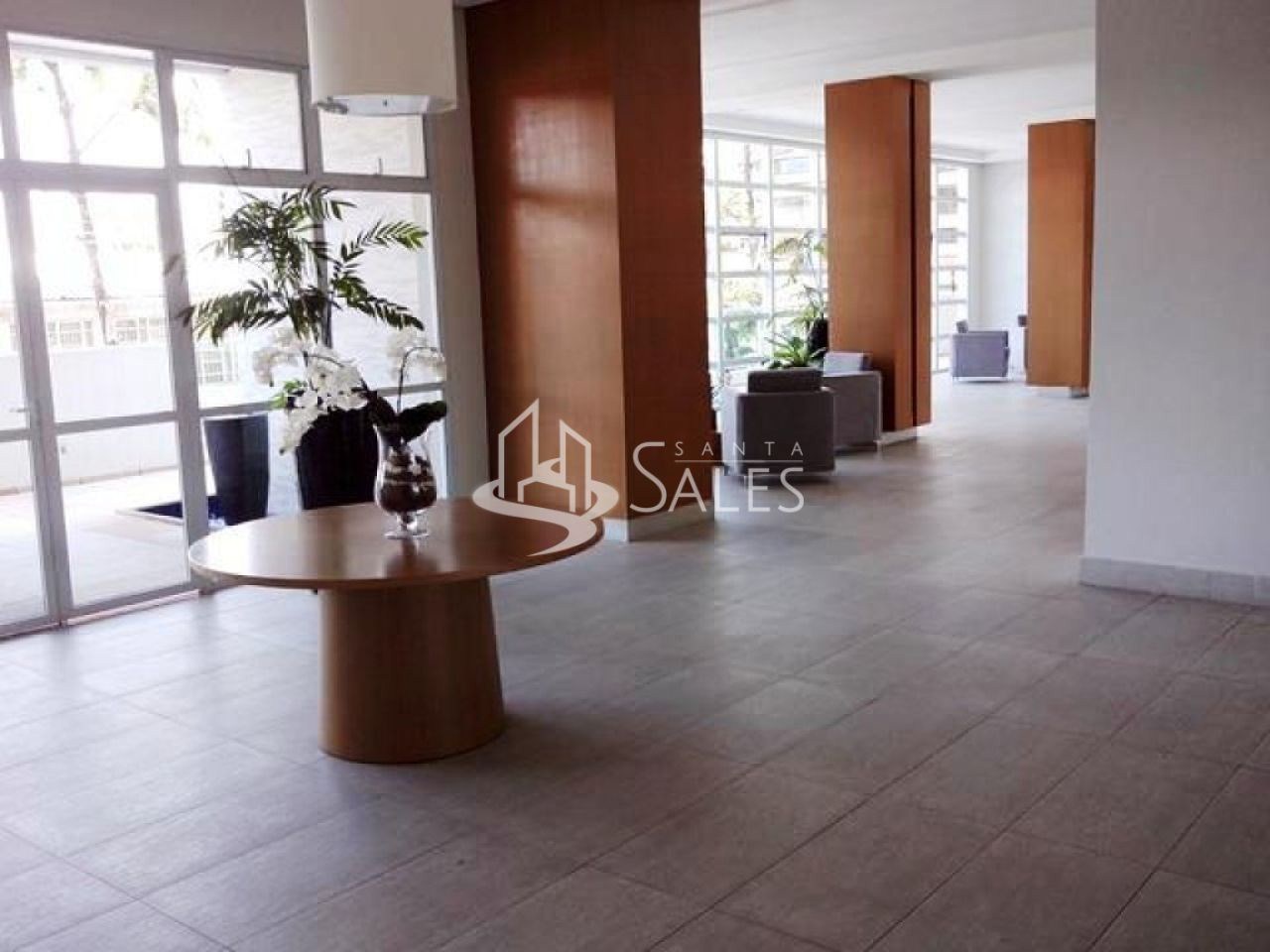 Apartamento, 1 quarto, 39 m² - Foto 36