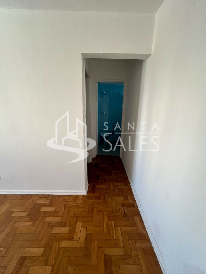 Apartamento para alugar com 1 quarto, 64m² - Foto 5