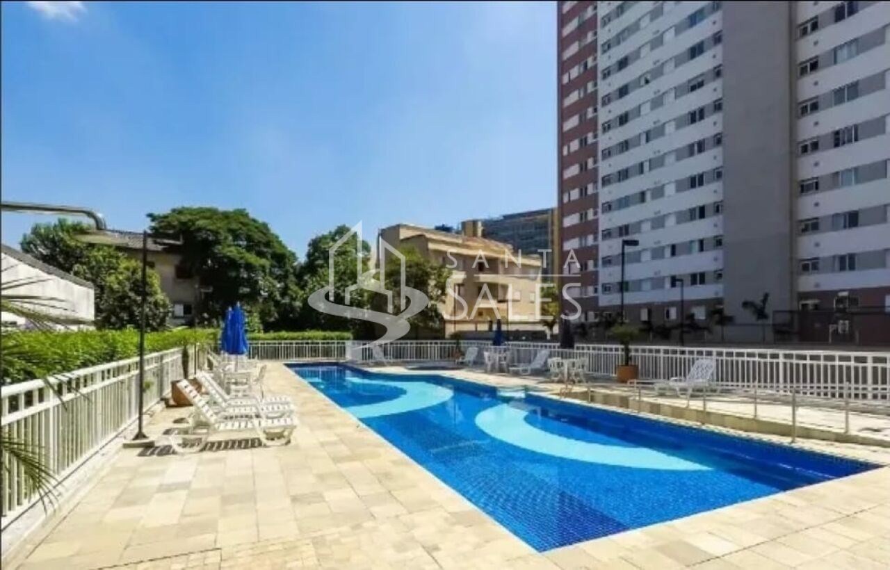 Apartamento, 2 quartos, 65 m² - Foto 37