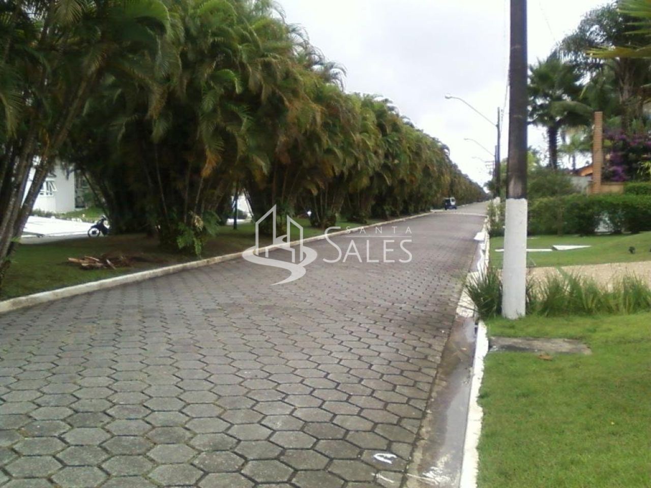 Casa de Condomínio, 4 quartos - Foto 52