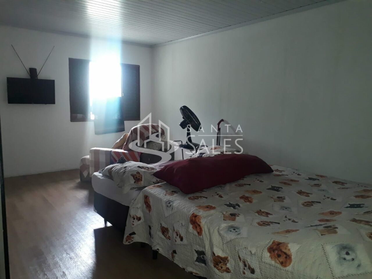 Casa, 5 quartos, 150 m² - Foto 24
