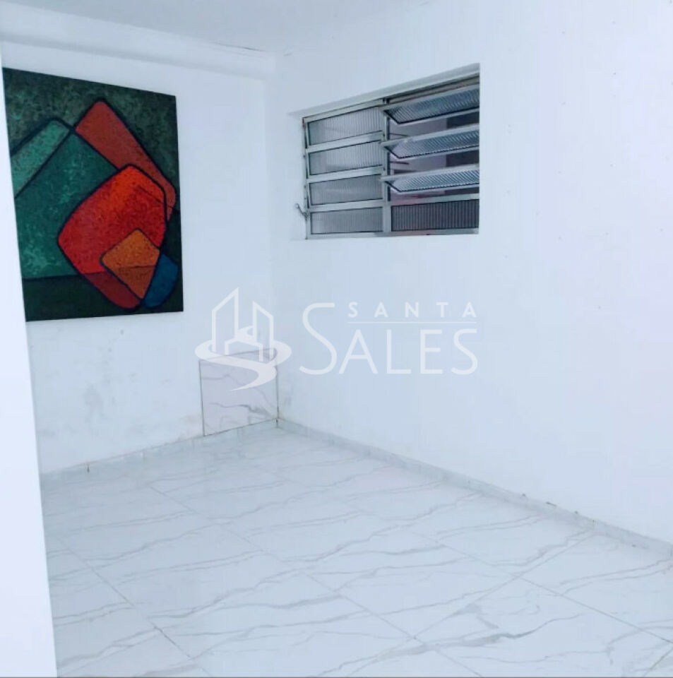 Sobrado, 2 quartos, 92 m² - Foto 1