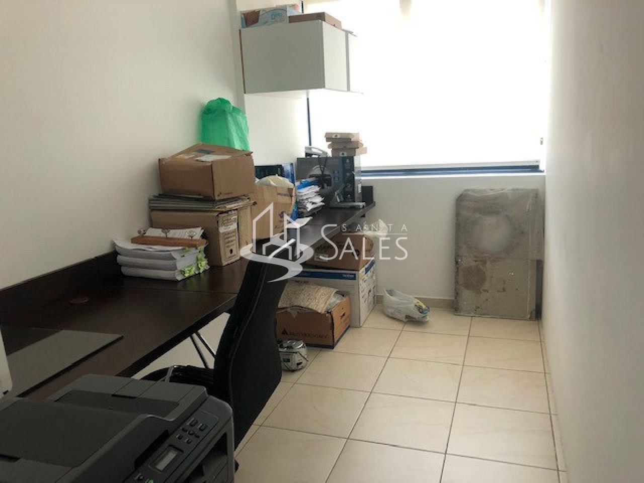 Sala-Conjunto, 35 m² - Foto 2