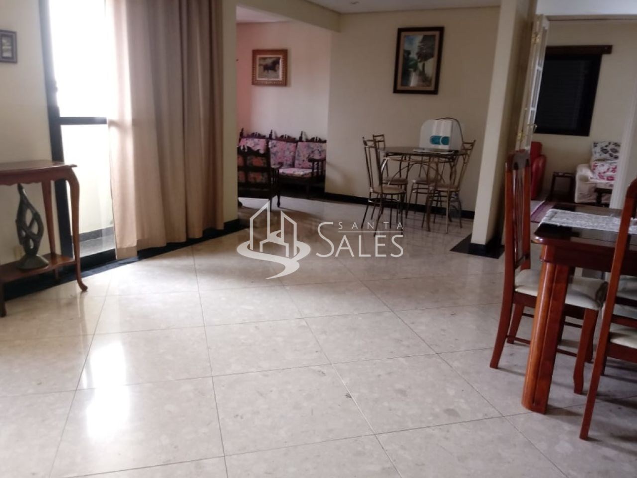 Apartamento, 5 quartos, 230 m² - Foto 13