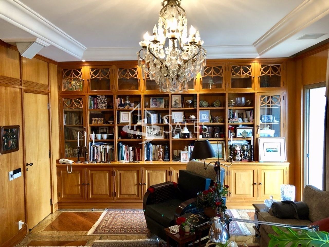 Apartamento, 3 quartos, 337 m² - Foto 19
