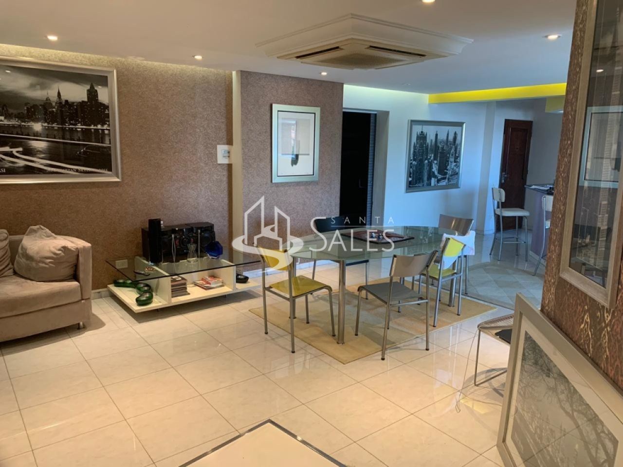 Apartamento, 3 quartos, 150 m² - Foto 22