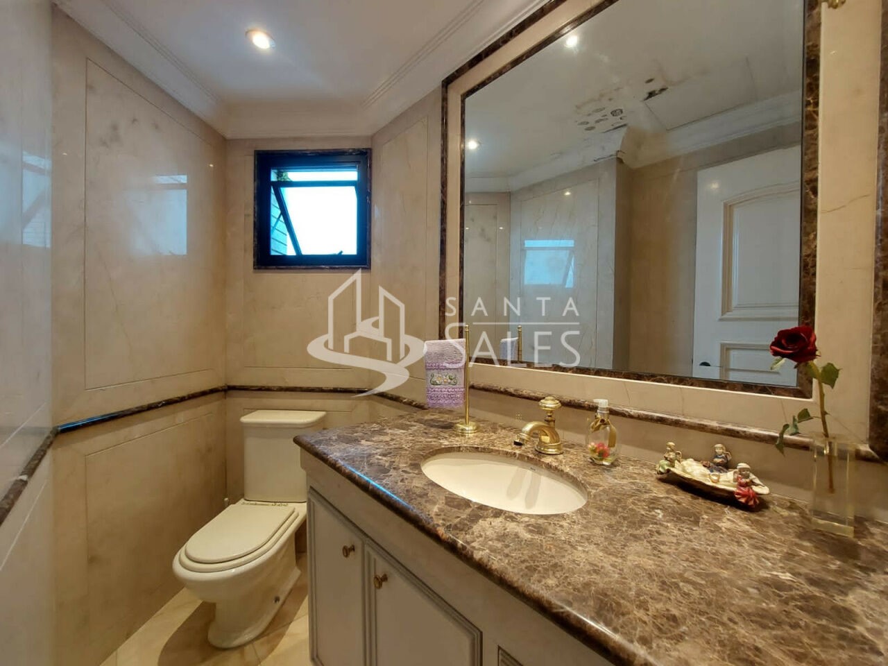 Apartamento, 4 quartos, 480 m² - Foto 32