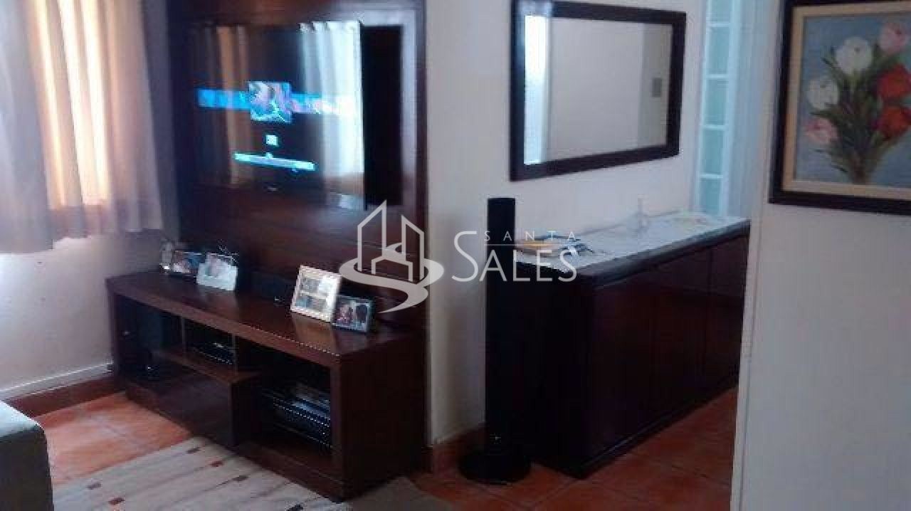Apartamento à venda com 3 quartos, 68m² - Foto 26