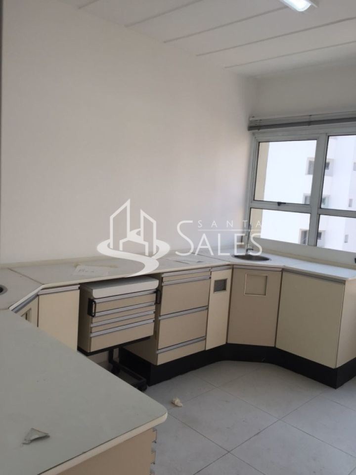 Sala-Conjunto, 37 m² - Foto 2