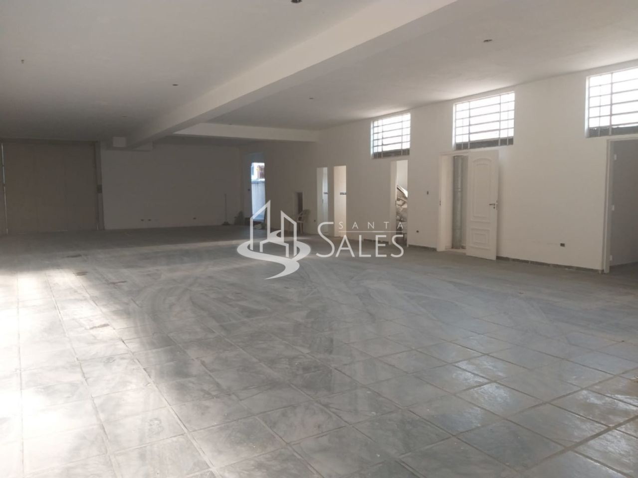 Imóvel Comercial, 653 m² - Foto 2