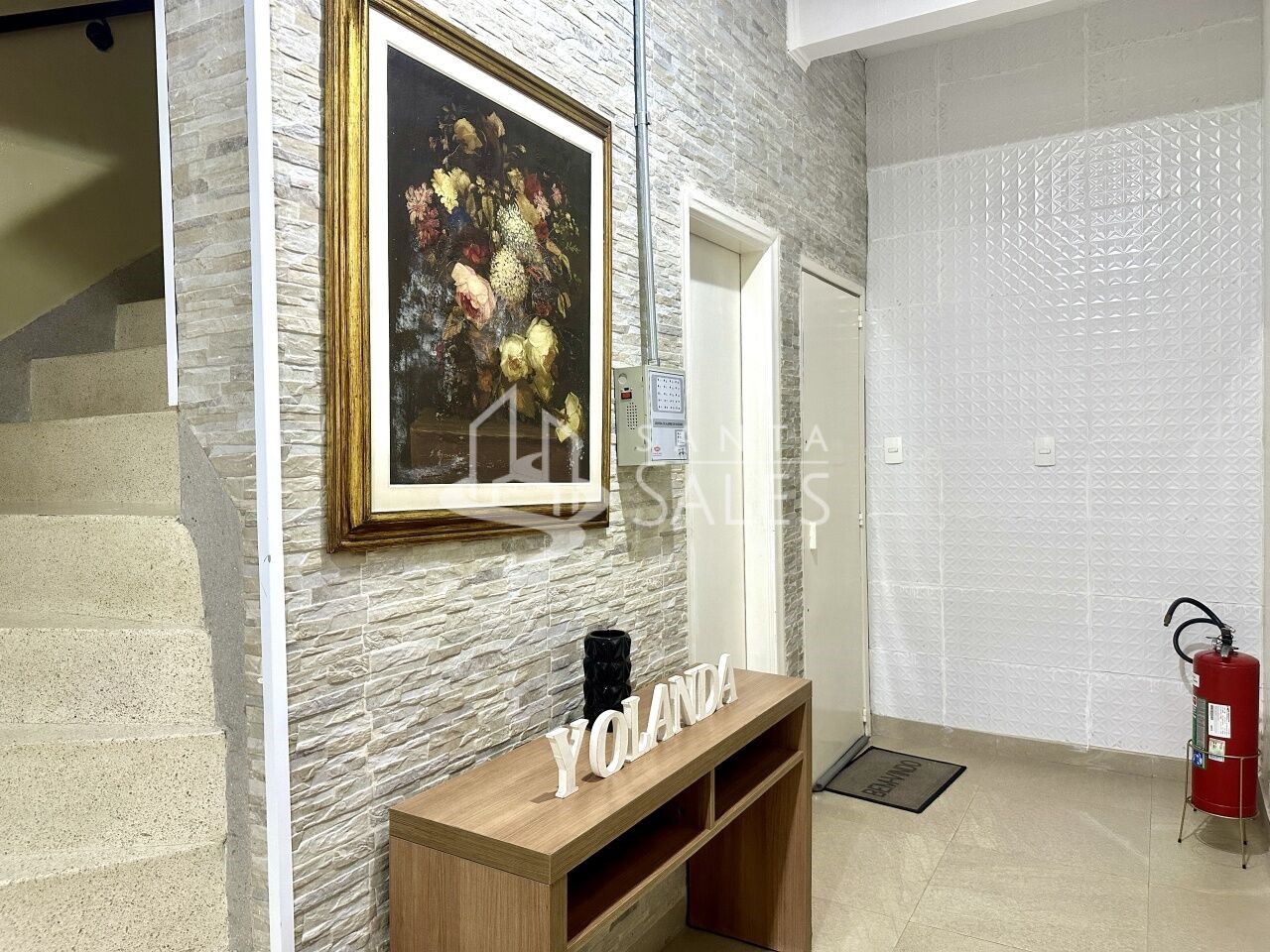 Apartamento, 1 quarto, 30 m² - Foto 15