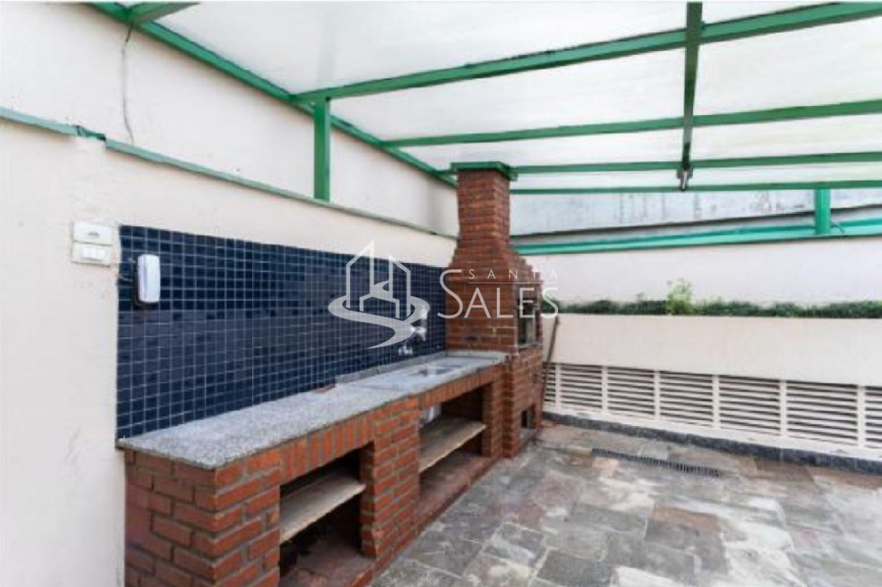 Apartamento, 4 quartos, 152 m² - Foto 35