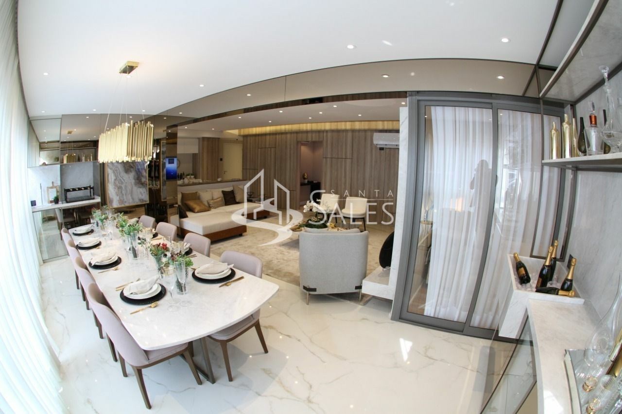 Apartamento, 3 quartos, 131 m² - Foto 18