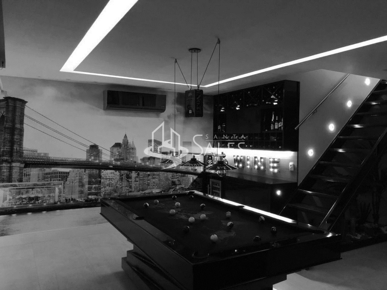 Cobertura, 2 quartos, 142 m² - Foto 19