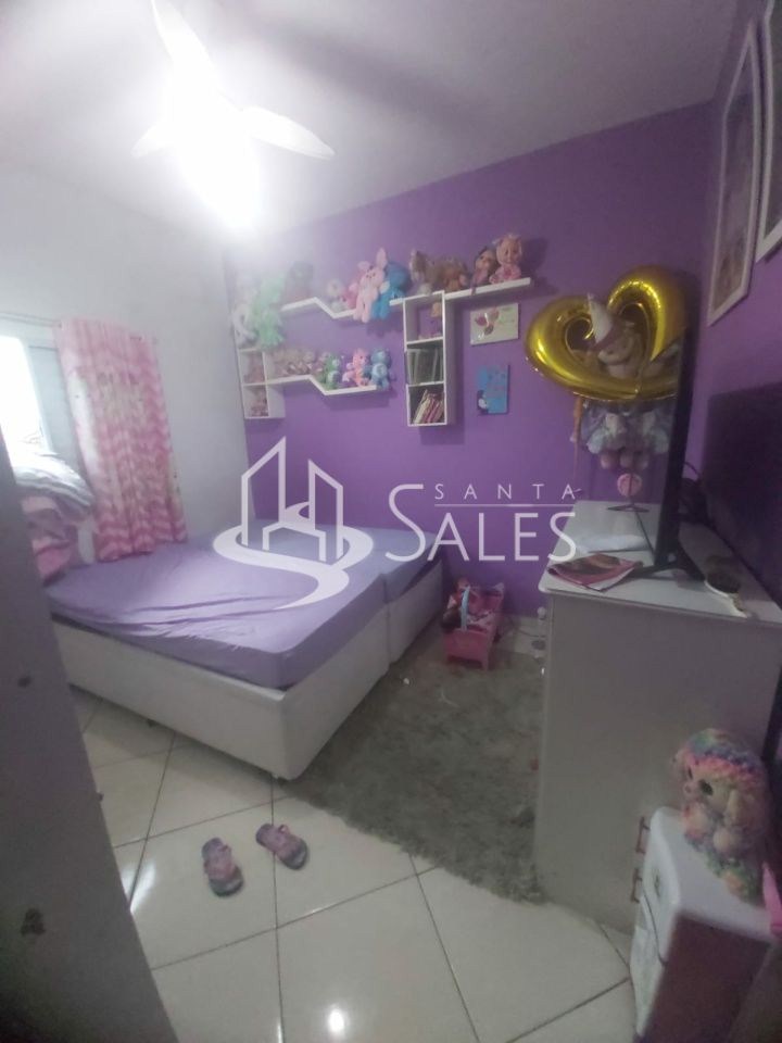Sobrado, 3 quartos, 100 m² - Foto 11