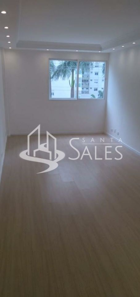 Apartamento, 2 quartos, 83 m² - Foto 1
