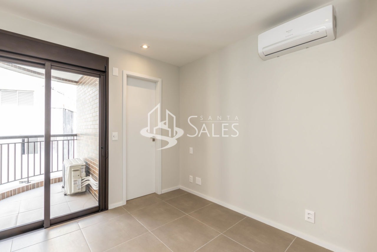 Apartamento, 1 quarto, 44 m² - Foto 9