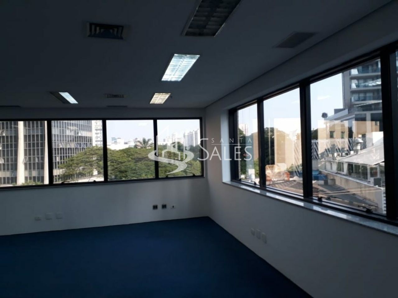 Prédio Inteiro - Foto 30