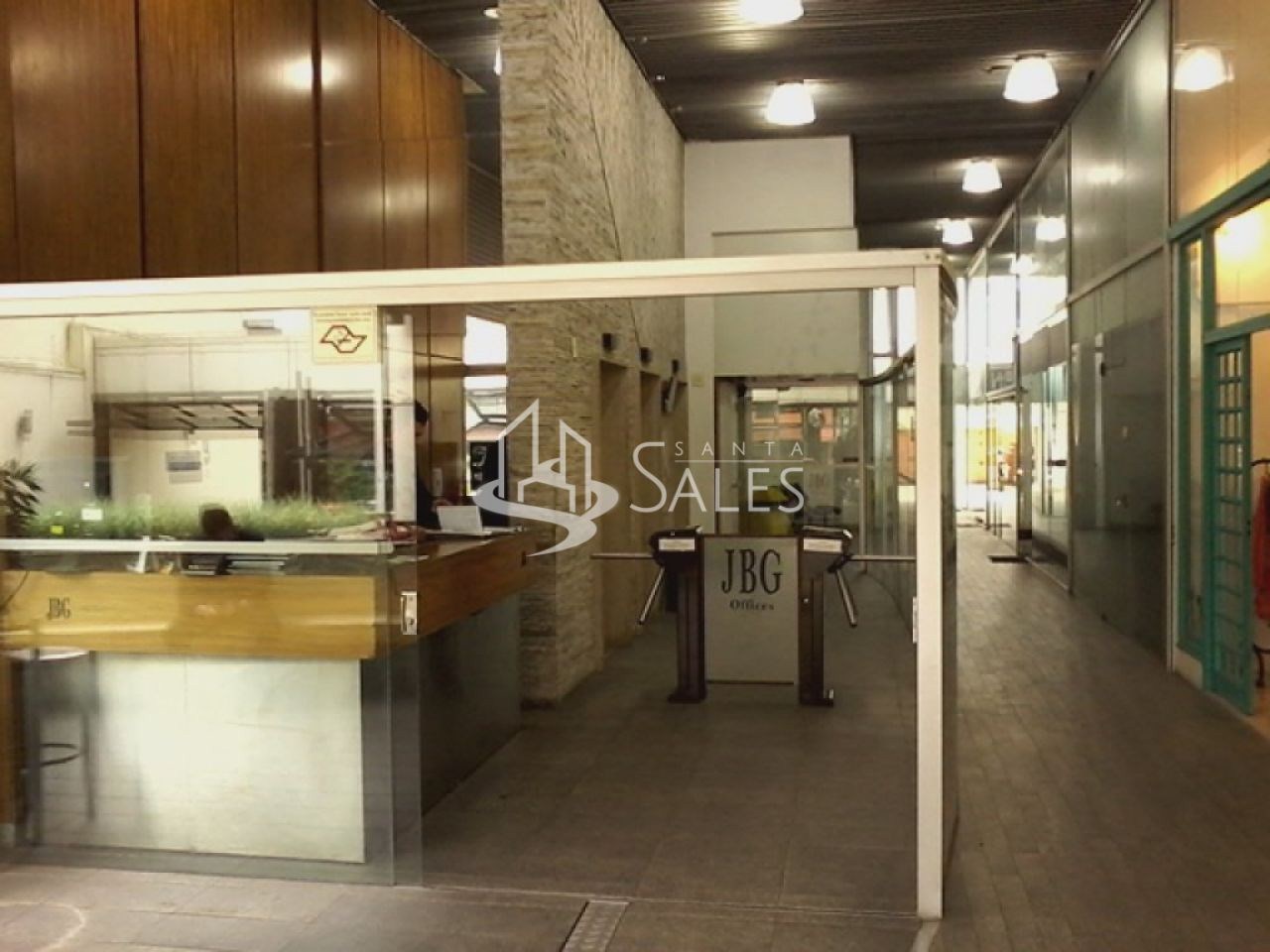 Sala-Conjunto, 36 m² - Foto 7