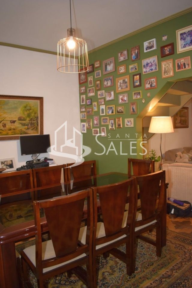 Sobrado, 3 quartos, 170 m² - Foto 58